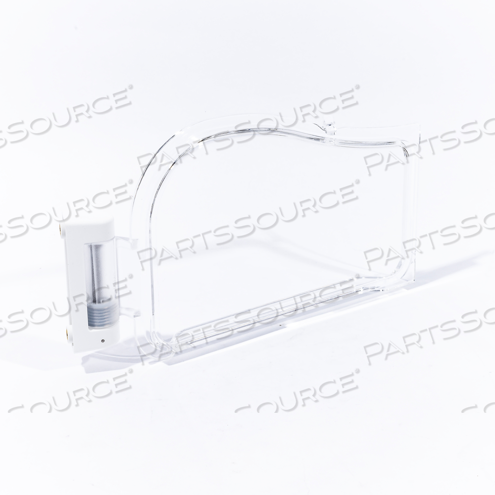 HAND PORT, RIGHT by Draeger Inc.