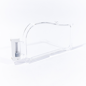 HAND PORT, RIGHT by Draeger Inc.