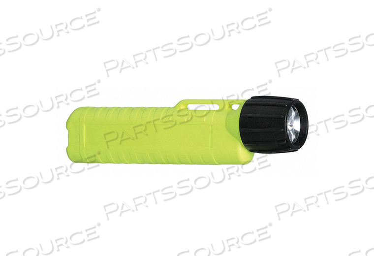 INDUSTRIAL HANDHELD LIGHT LED YELLOW by Underwater Kinetics