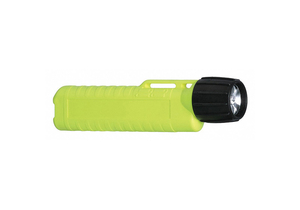 INDUSTRIAL HANDHELD LIGHT LED YELLOW by Underwater Kinetics