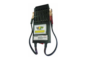 BATTERY TESTER WORK WITH 6V/12V BATTERY by Westward BATTERY TESTER WORK WITH 6V/12V BATTERY by Westward