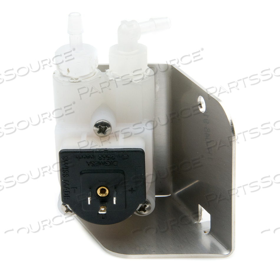 FLOWMETER ASSEMBLY by STERIS Corporation