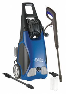 PRESSURE WASHER 1.8HP 1900PSI 120V by Annovi Reverberi