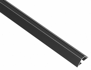 G2334 SMOKE SEAL 8 FT. BROWN TPE RUBBER by NGP