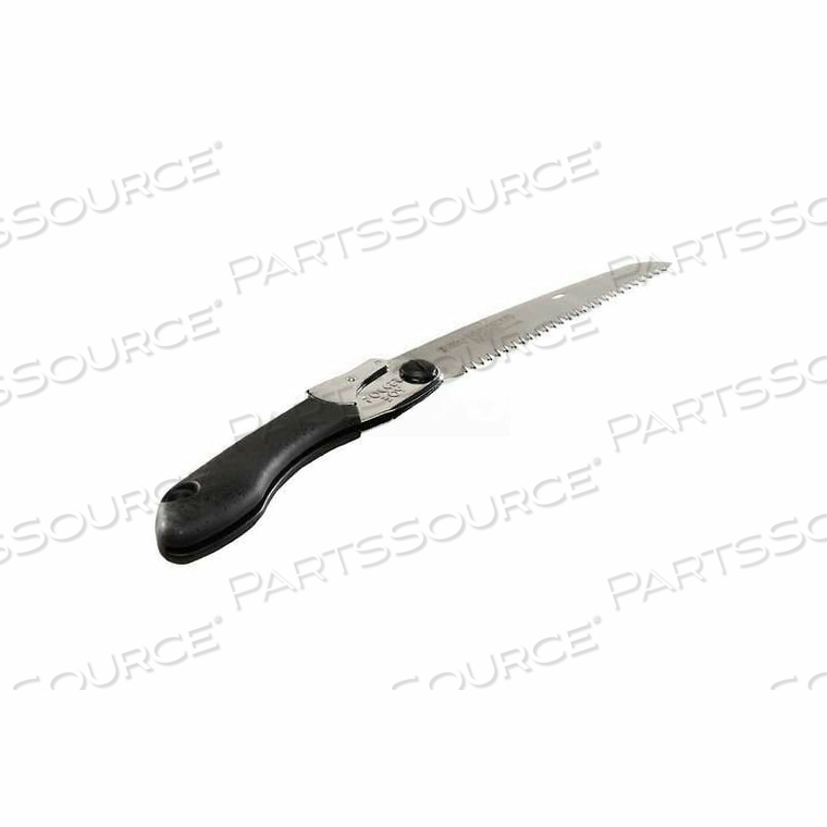 SILKY POCKETBOY FOLDING SAW, 170MM, MEDIUM TEETH by Sherrill Inc.