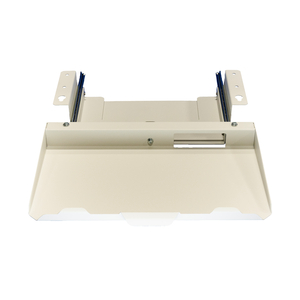 SLIDING KEYBOARD TRAY by Olympus America Inc.
