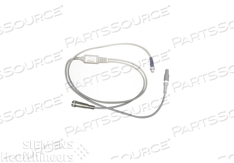 EDWARDS CO TRUNK CABLE by Siemens Medical Solutions