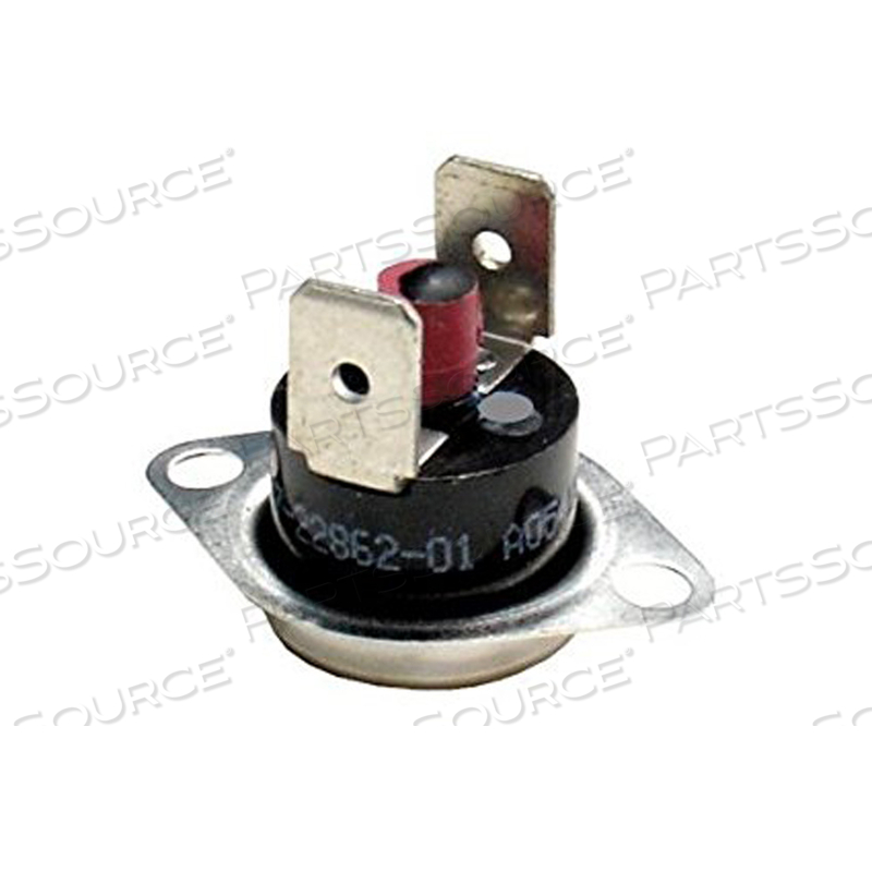 LIMIT-RESET MAN (5) by Goodman