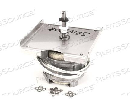 MOTOR SERVICE KIT TOUCHC OMBI 2014 by Alto-Shaam, Inc.