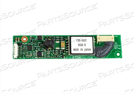 IV BACKLIGHT INVERTER FOR 8.4" LCD 