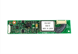 IV BACKLIGHT INVERTER FOR 8.4" LCD by Philips
