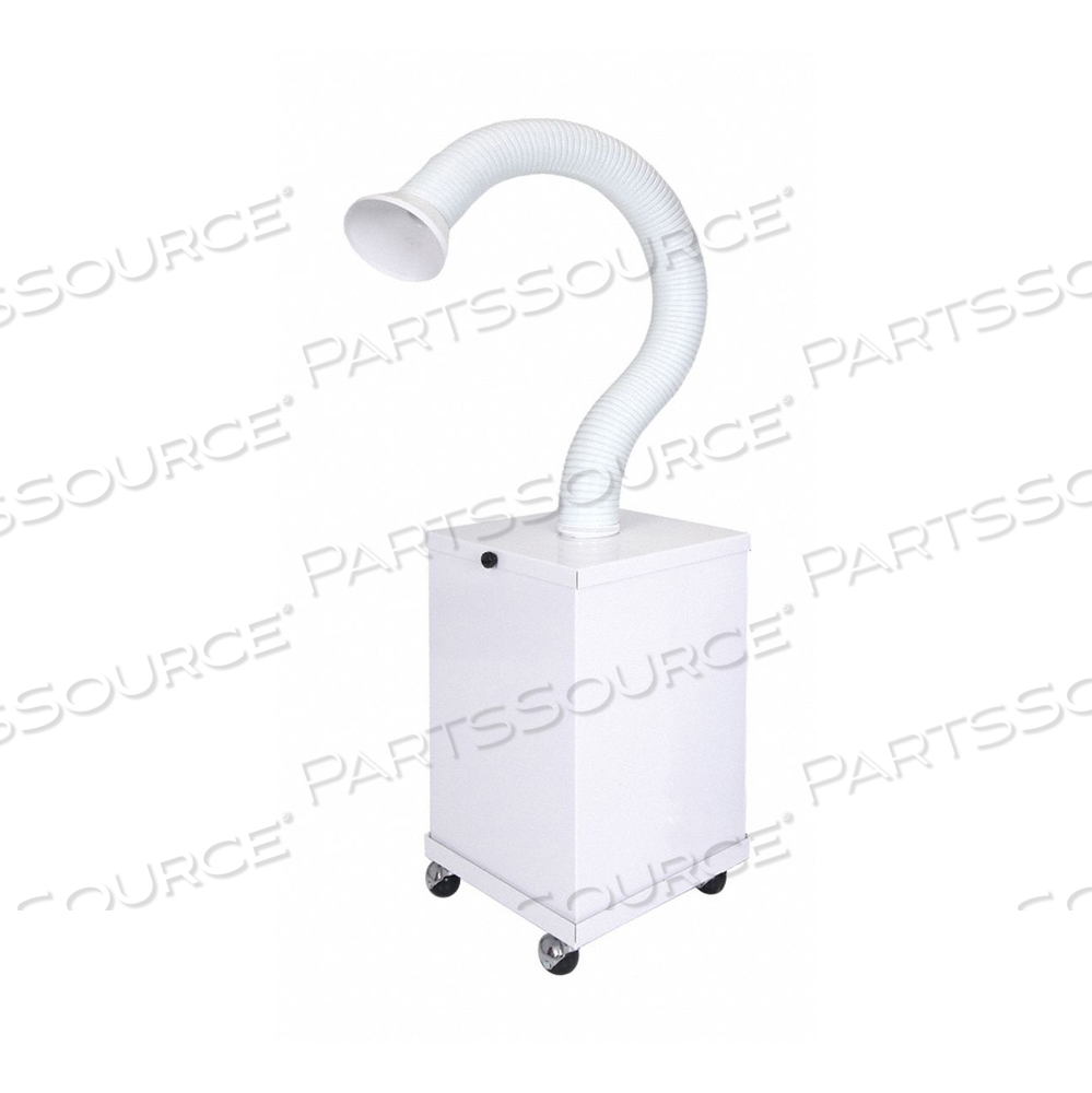 AIR PURIFIER 380CFM 120V VARIABLE SPEED by Extract-All