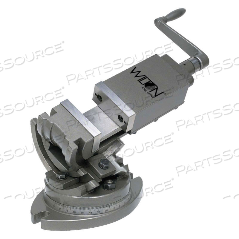 MACHINE VISE 6 SWIVEL by Wilton/ Walter Meier Manufacturing Americas