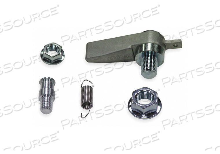 SERVICE KIT D80000 LATCH PARTS by Reelcraft SERVICE KIT D80000 LATCH PARTS by Reelcraft