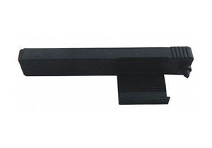 BLACK RECORDER PEN by Supco