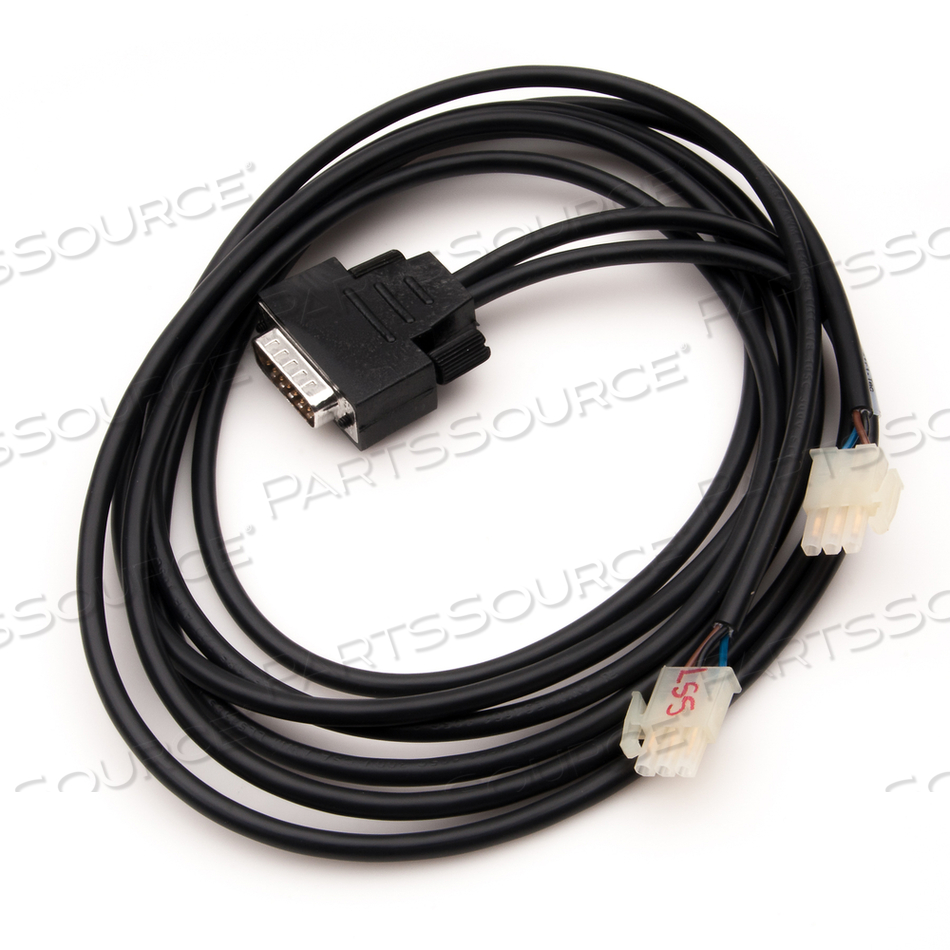 CABLE ASSEMBLY by STERIS Corporation CABLE ASSEMBLY by STERIS Corporation