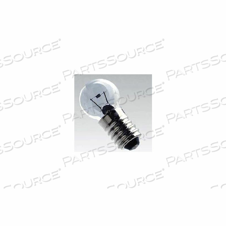 SM-8G102, SCI/MED BULB, 10 WATTS by USHIO America. Inc.