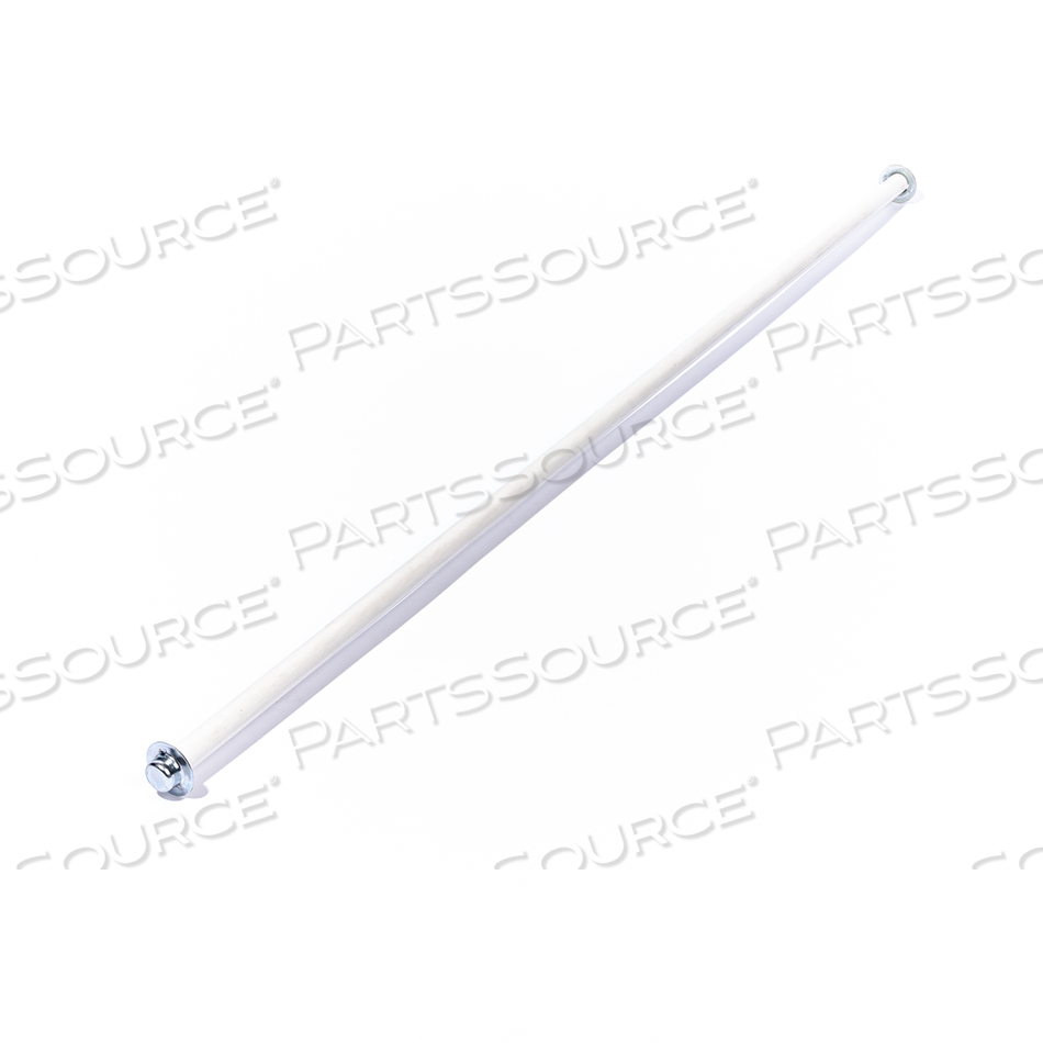 EXAM TABLE PAPER ROD ASSEMBLY FOR 5200 EXAM TABLE by UMF Medical (formerly United Metal Fabricators)