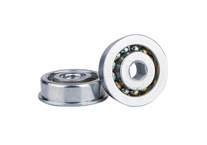 FLANGED BEARING by Schatz Bearing