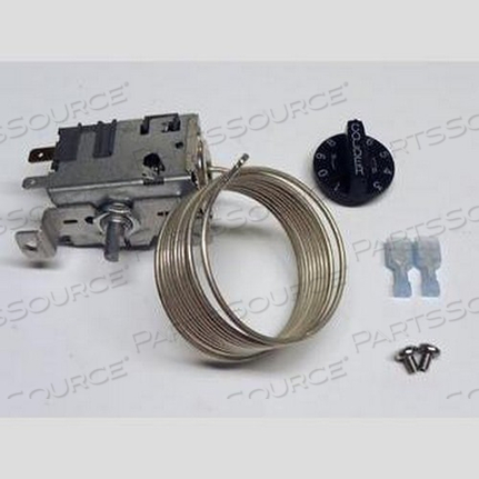 TEMP CONTROL, 077B6926 KIT #077B7259 by True Food Service Equipment