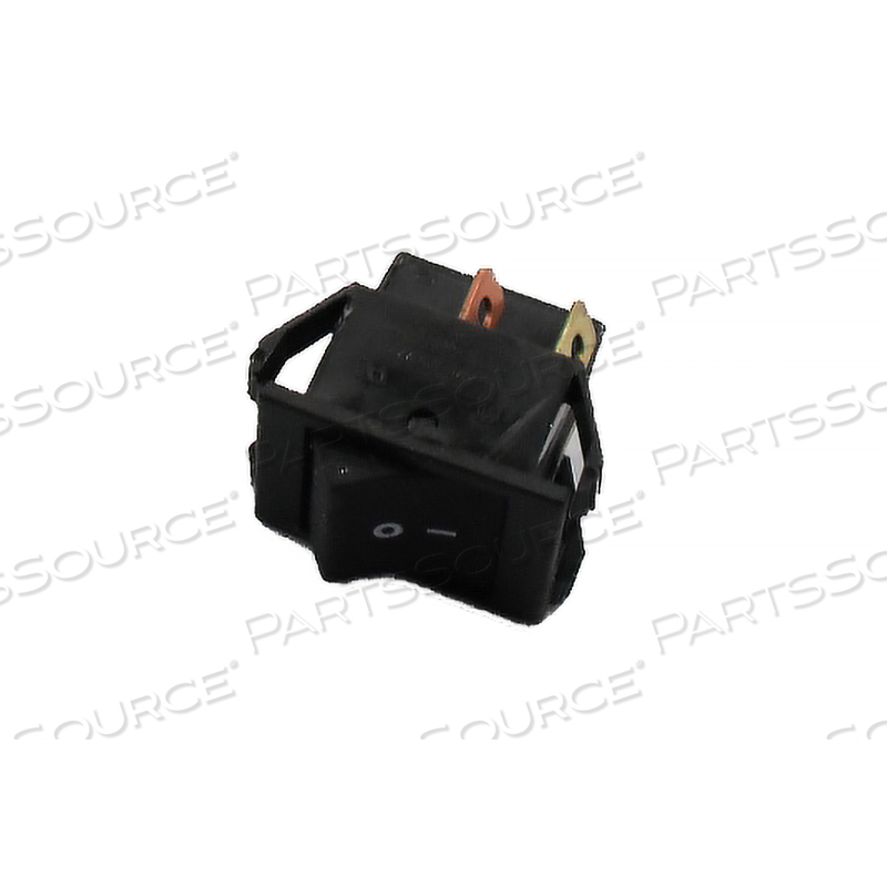 ROCKER DPST ON/OFF SWITCH FOR 2870/2871 RECIPROCAL SHAKING WATER BATH by Thermo Fisher Scientific (Asheville)