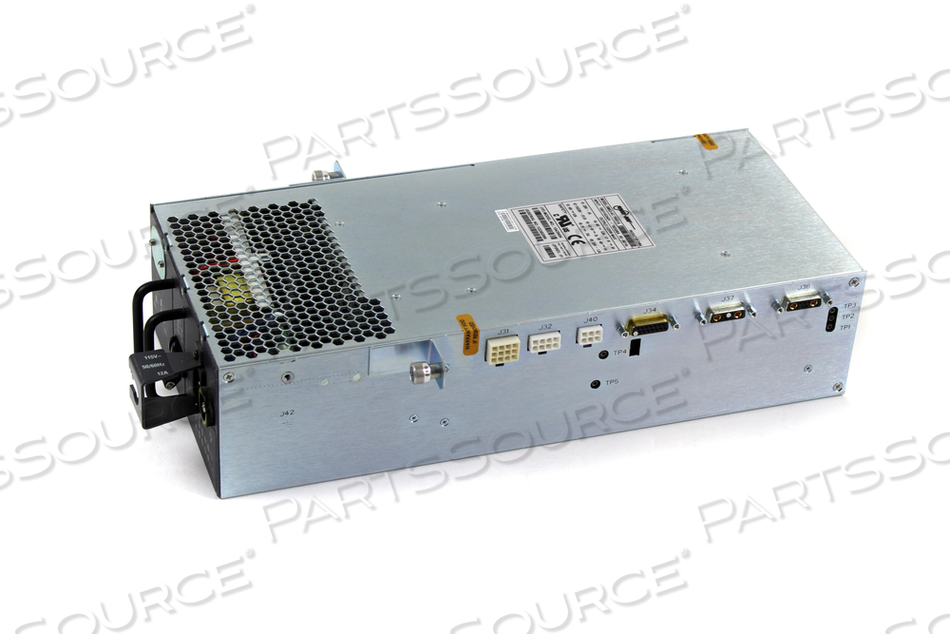 SMS2 POWER SUPPLY 