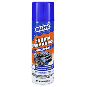 EB1 RADIATOR SPECIALTY ENGINE BRITE ENGINE DEGREASER,ORIGINAL by Liquid Wrench