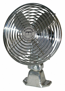 VENTILATION/DEFROST FAN 12V 2-SPEED by Maradyne