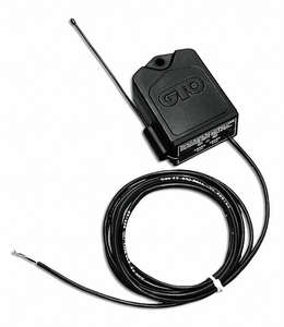 UNIVERSAL RECEIVER/GARAGE DOOR RECEIVER by GTO