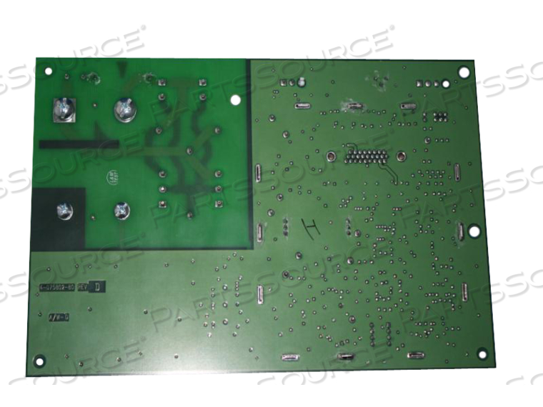806 COMPRESSOR PRINTED CIRCUIT BOARD by Puritan Bennett - Covidien