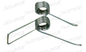 LID SPRING FOR EBA 21 by Hettich Instruments LP