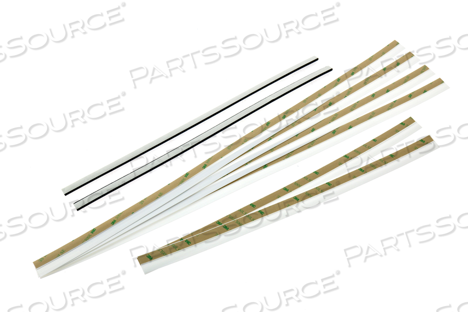 SEAL KIT, 2-BASIN LID, FOR DSD EDGE® AUTOMATED ENDOSCOPE REPROCESSOR by Medivators (Cantel Medical) (now STERIS)