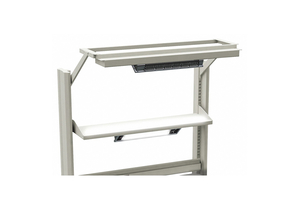 MACHINE LIGHT LED 100 TO 240VAC DIMMING by O.C. White