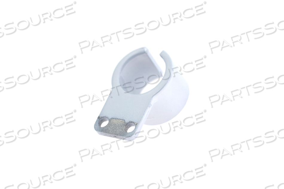 HOLDER, BUBBLE TRAP, RANGER™, CAST METAL, FOR USE WITH: FOR 241471 CLIP 