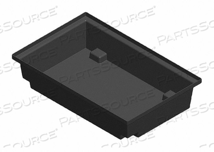 TANK CONTAINMENT UNIT SPILL CAP. 110 GAL by Peabody Engineering