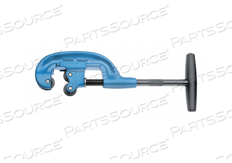 PIPE CUTTER 1-1/4 TO 4 CAPACITY by Gedore