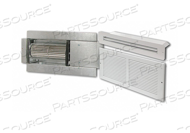 HARD WIRED AIRESHARE ROOM-TO-ROOM VENTILATOR REPLACES R2R by Tjernlund HARD WIRED AIRESHARE ROOM-TO-ROOM VENTILATOR REPLACES R2R by Tjernlund