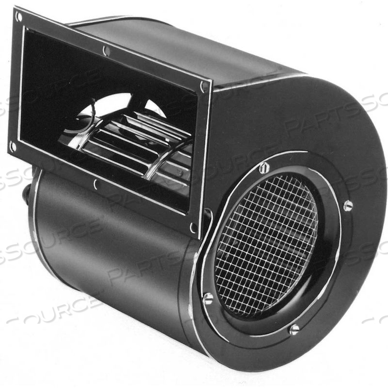CENTRIFUGAL BLOWER, 208-230 VOLTS 1600/1400 RPM by Fasco