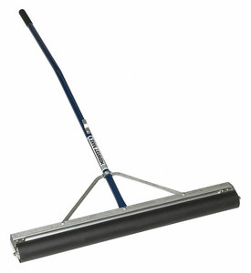 FLOOR SQUEEGEE ROLLER BLADE 36 W BLADE by Seymour Midwest