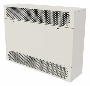 CABINET UNIT HEATER EASY INSTALL by QMark