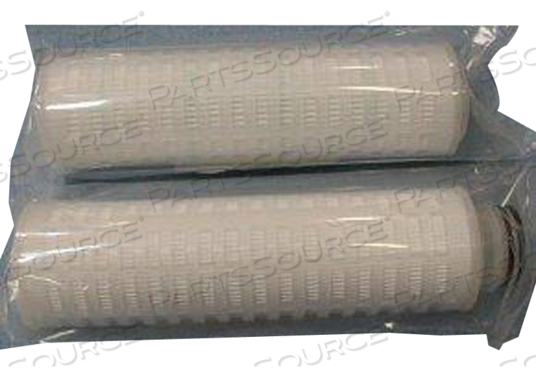 DUAL PREFILTER REPLACEMENT FOR ENDOSCOPE PROCESSING SYSTEM by STERIS Corporation