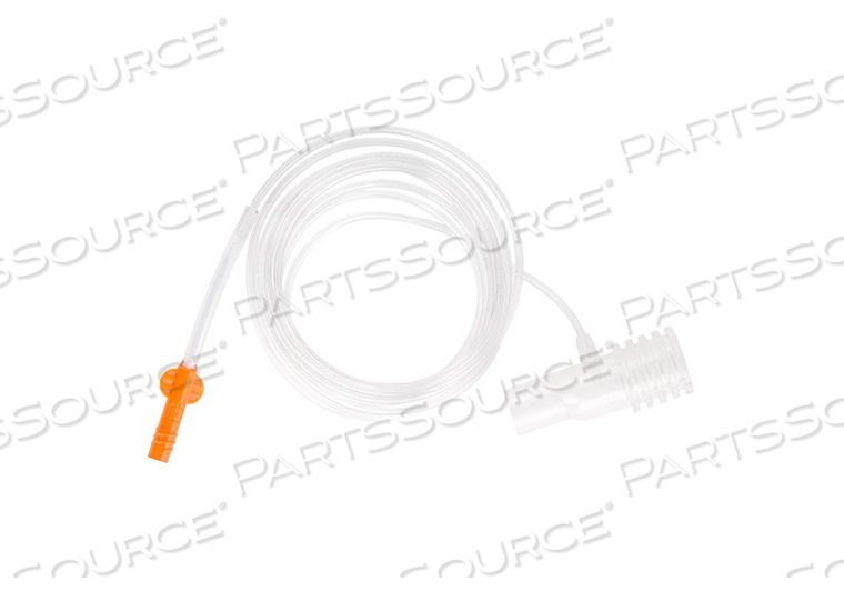 6.5FT L TUBING ADULT/PEDIATRIC CO2 SAMPLING LINE ADVANCE FILTER LINE SET by Physio-Control 6.5FT L TUBING ADULT/PEDIATRIC CO2 SAMPLING LINE ADVANCE FILTER LINE SET by Physio-Control