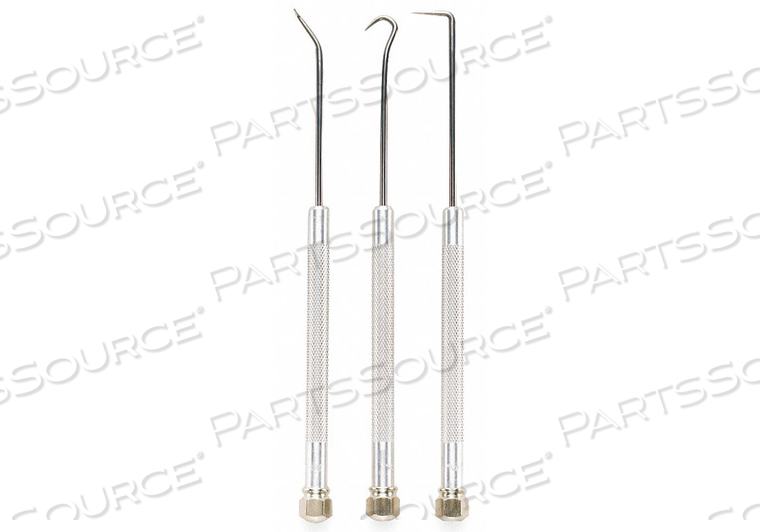 PROBE SET 3 PC by General Tools & Instruments PROBE SET 3 PC by General Tools & Instruments