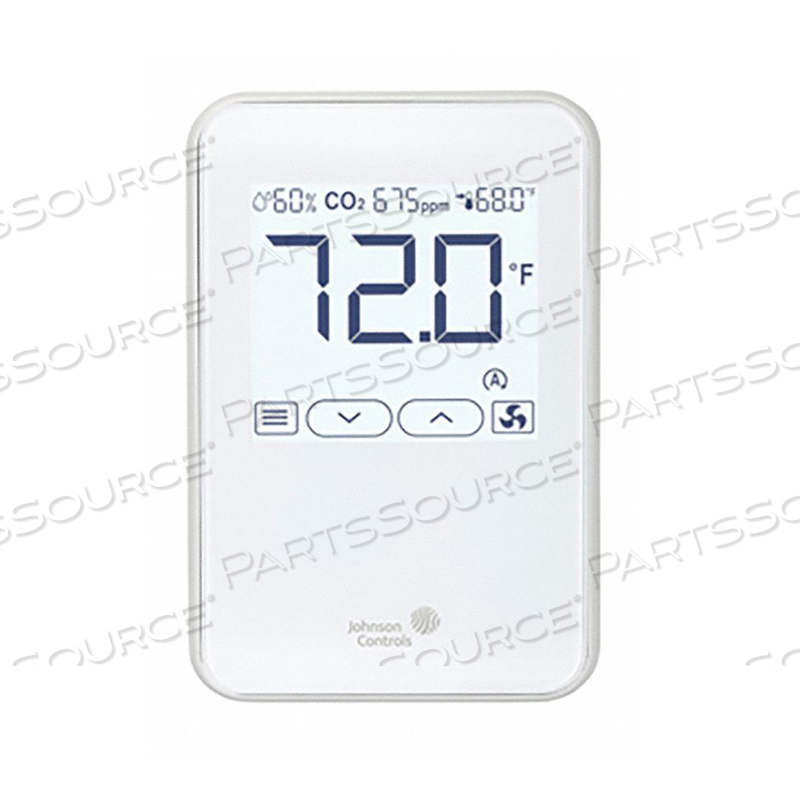 NETWORK SENSOR 5 IN W OVERALL by Johnson Controls