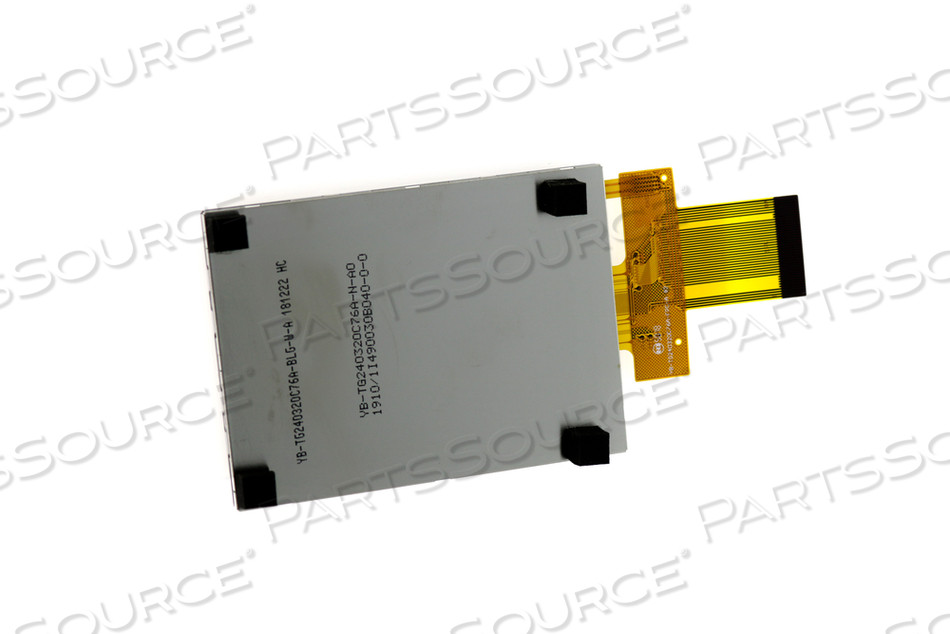 LCD ASSEMBLY LCD ASSEMBLY