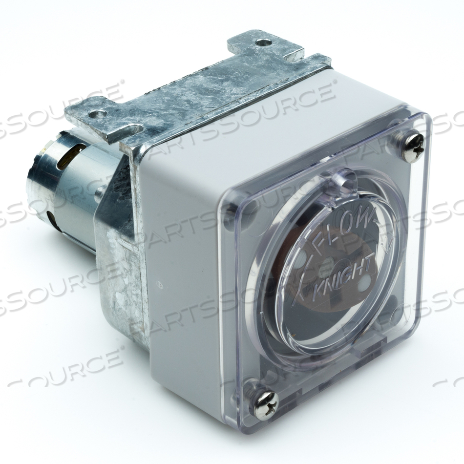 PERISTALTIC PUMP, 24 V, 100 RPM by STERIS Corporation PERISTALTIC PUMP, 24 V, 100 RPM by STERIS Corporation