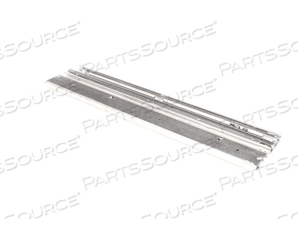 DRAWER SLIDE FULTERER by Continental Refrigerator