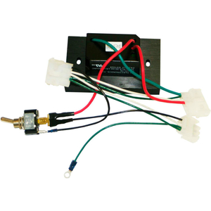 REPLACEMENT ELECTRICAL MOTOR CONTROL FOR PORTACOOL JETSTREAM 260 by Portacool