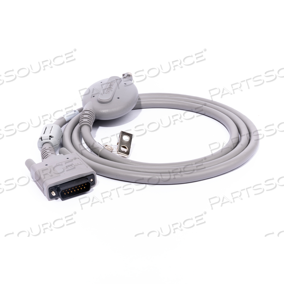 68IN L PRE-AMPLIFIER CABLE ASSEMBLY FOR ALGO® 3I NEWBORN HEARING SCREENER by Natus Medical