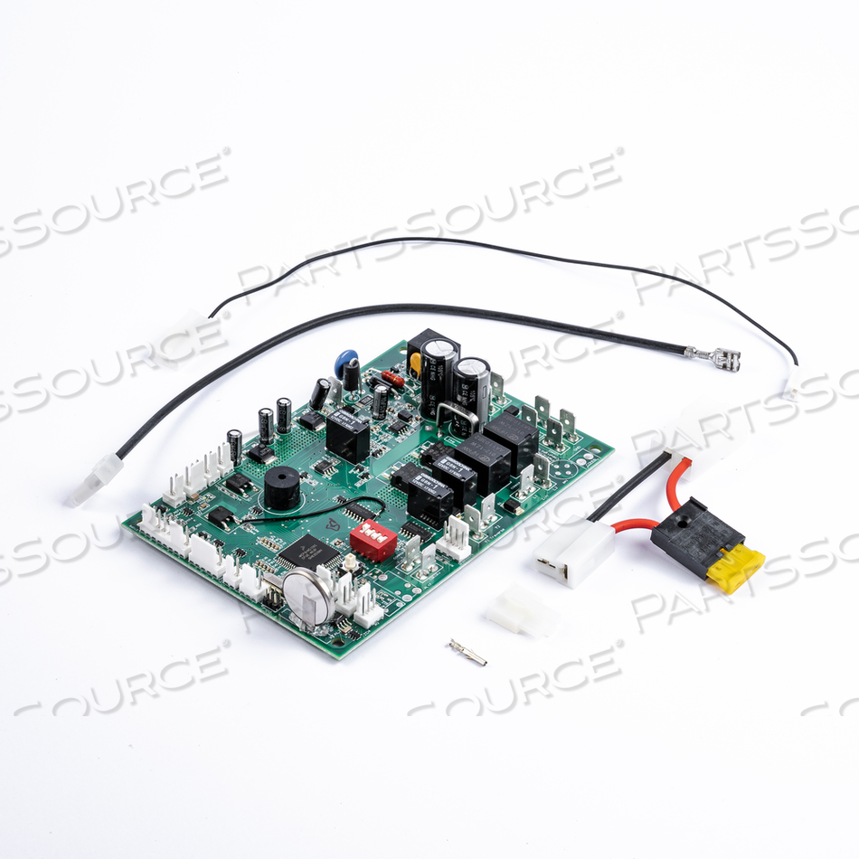 CIRCUIT BOARD FOR RISEATLAS 450/625 by Handicare (formerly RoMedic, Inc.)